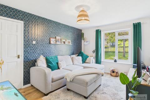 undefined, Thorn Close, Newton Abbot