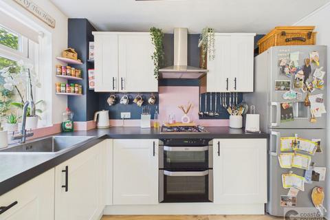 undefined, Thorn Close, Newton Abbot