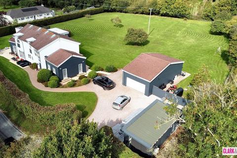 undefined, Little Sunnyhaye, Sanctuary Lane, Woodbury