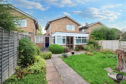 3 bedroom house for sale, Gorsty Lane, Hampton Dene, Hereford, HR1