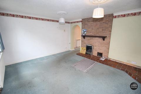 3 bedroom house for sale, Gorsty Lane, Hampton Dene, Hereford, HR1