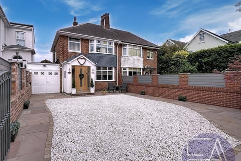 Southport, Merseyside PR8