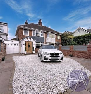 undefined, Southport, Merseyside PR8