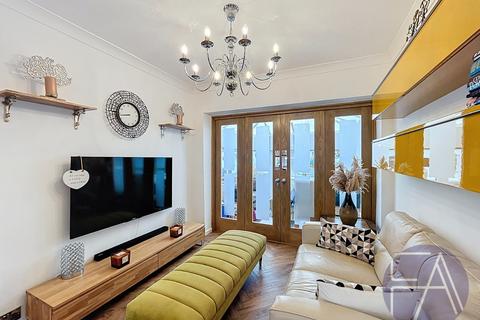 undefined, Southport, Merseyside PR8