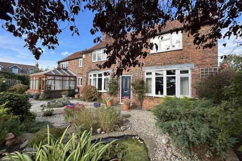 undefined, Buttfield Road, Howden, Goole