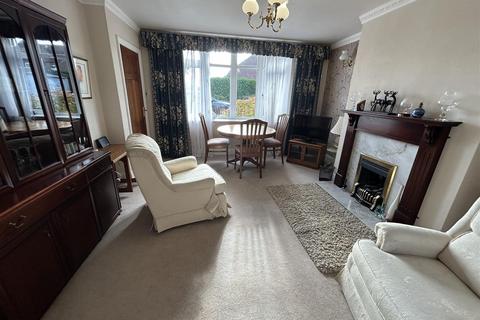 undefined, Buttfield Road, Howden, Goole