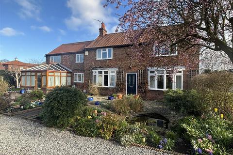 undefined, Buttfield Road, Howden, Goole