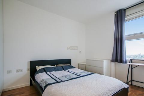 1 bedroom terraced house to rent, Wharfside Street, Birmingham B1