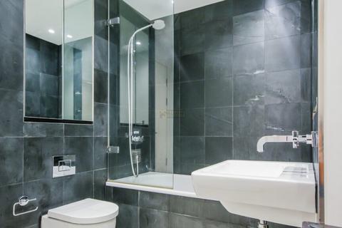 1 bedroom terraced house to rent, Wharfside Street, Birmingham B1
