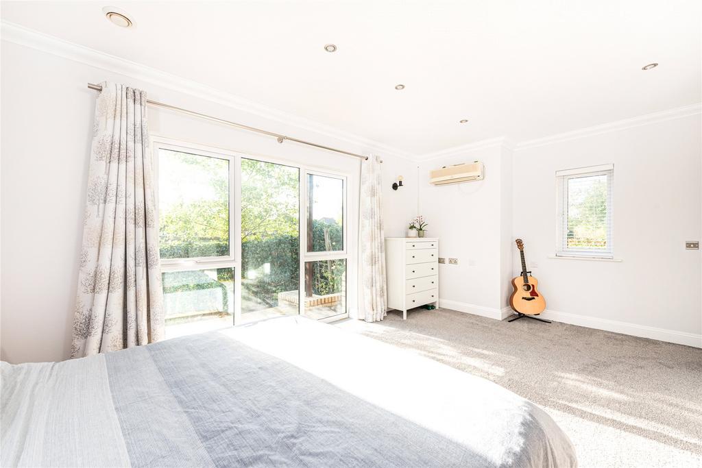 Principal Bedroom