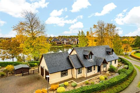 5 bedroom detached house for sale, Bilbrook Lane, Furzton, Milton Keynes, Buckinghamshire, MK4