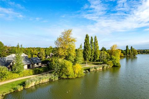 5 bedroom detached house for sale, Bilbrook Lane, Furzton, Milton Keynes, Buckinghamshire, MK4