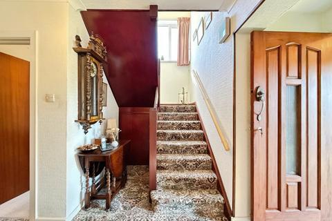 4 bedroom detached house for sale, Rhyd YR Helyg, Sketty, Swansea, West Glamorgan, SA2