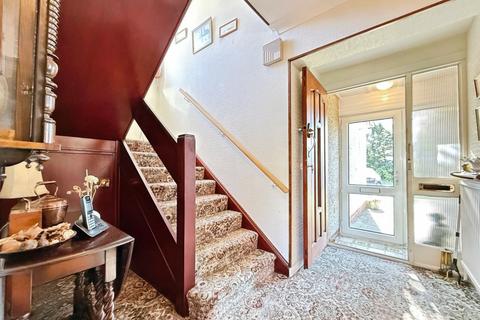 4 bedroom detached house for sale, Rhyd YR Helyg, Sketty, Swansea, West Glamorgan, SA2
