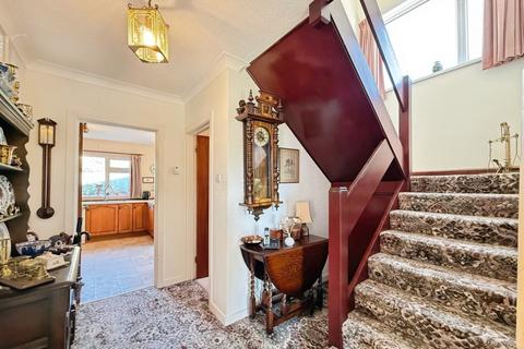 4 bedroom detached house for sale, Rhyd YR Helyg, Sketty, Swansea, West Glamorgan, SA2