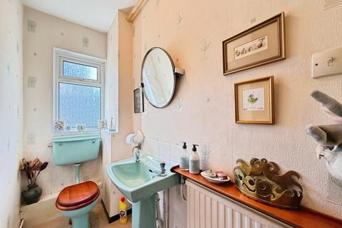 4 bedroom detached house for sale, Rhyd YR Helyg, Sketty, Swansea, West Glamorgan, SA2
