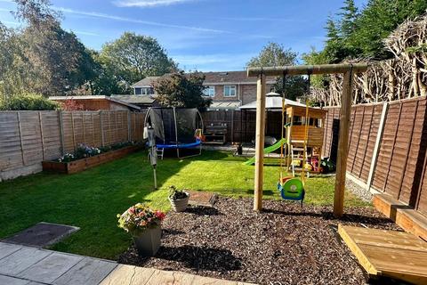 3 bedroom detached house for sale, Gorsty Lane, Hereford