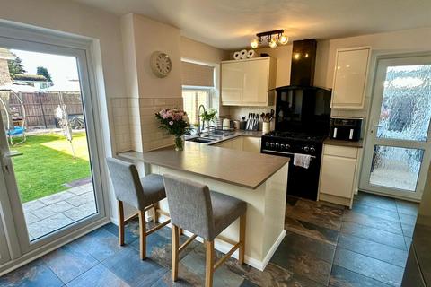 3 bedroom detached house for sale, Gorsty Lane, Hereford