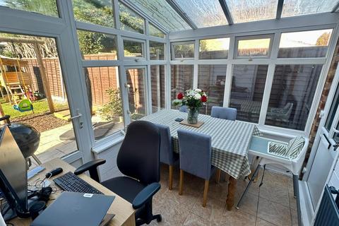 3 bedroom detached house for sale, Gorsty Lane, Hereford