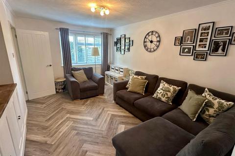 3 bedroom detached house for sale, Gorsty Lane, Hereford