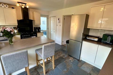 3 bedroom detached house for sale, Gorsty Lane, Hereford