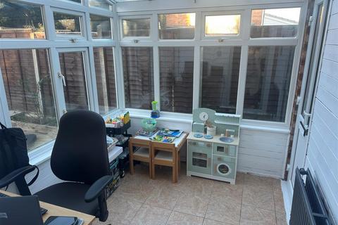 3 bedroom detached house for sale, Gorsty Lane, Hereford