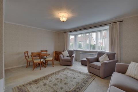 undefined, Marwood Drive, Barnard Castle, County Durham, DL12