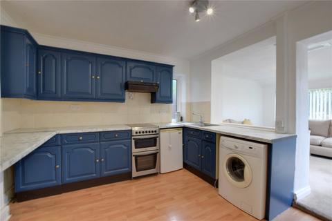 undefined, Marwood Drive, Barnard Castle, County Durham, DL12