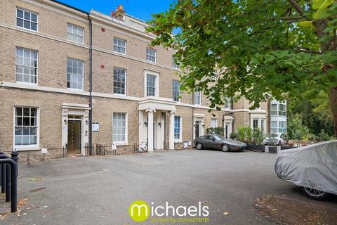 undefined, Lexden Road, Colchester, CO3