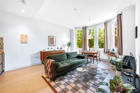 Granville Gardens, London, W5