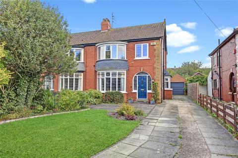3 bedroom semi-detached house for sale, Gunnergate Lane, Marton
