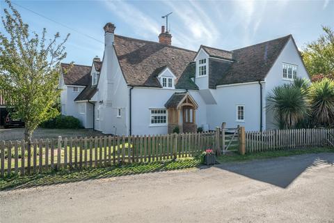 4 bedroom detached house for sale, Bentley, Ipswich, Suffolk, IP9