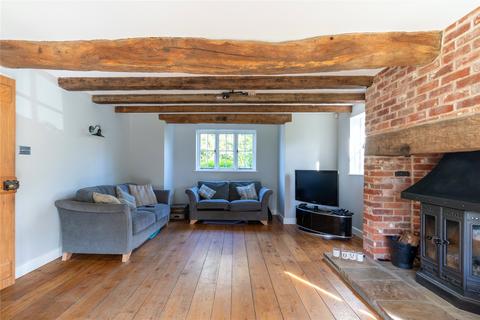 4 bedroom detached house for sale, Bentley, Ipswich, Suffolk, IP9