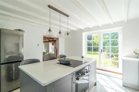 4 bedroom detached house for sale, Bentley, Ipswich, Suffolk, IP9