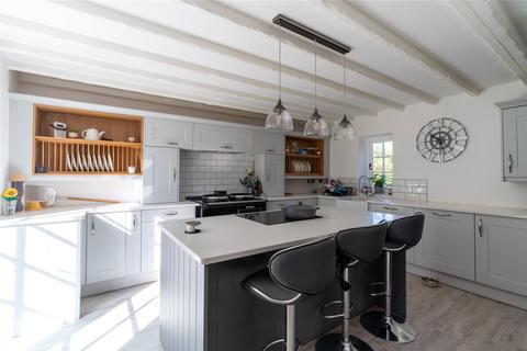 4 bedroom detached house for sale, Bentley, Ipswich, Suffolk, IP9