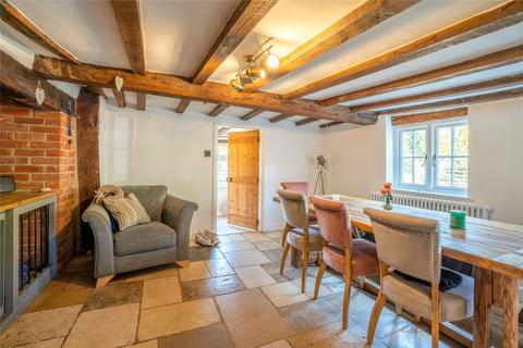 4 bedroom detached house for sale, Bentley, Ipswich, Suffolk, IP9