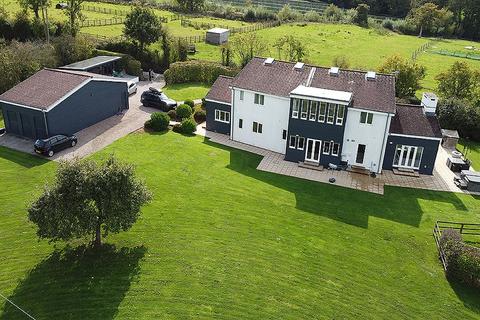 undefined, Little Sunnyhaye, Sanctuary Lane, Woodbury, EX5