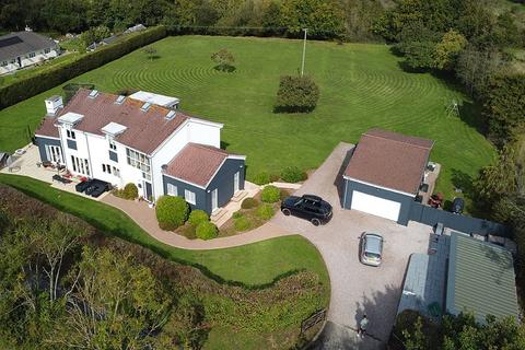 undefined, Little Sunnyhaye, Sanctuary Lane, Woodbury, EX5