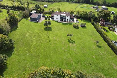 undefined, Little Sunnyhaye, Sanctuary Lane, Woodbury, EX5