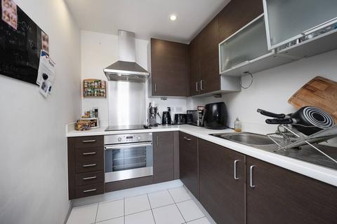 1 bedroom flat for sale, Christian Street, Whitechapel, London, E1