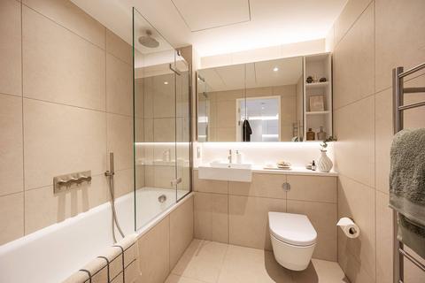 1 bedroom flat to rent, New Drum Street, Aldgate, London, E1
