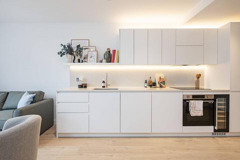 1 bedroom flat to rent, New Drum Street, Aldgate, London, E1