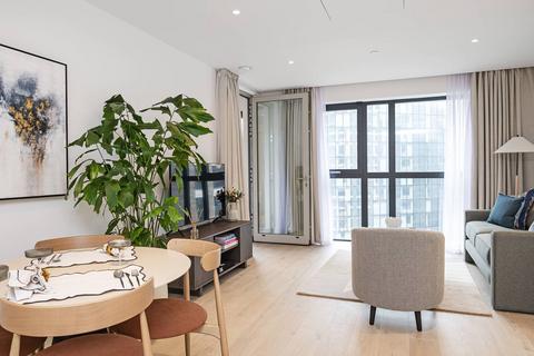 1 bedroom flat to rent, New Drum Street, Aldgate, London, E1