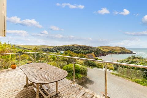 4 bedroom detached house for sale, Greystone, Hope Cove, Kingsbridge, Devon