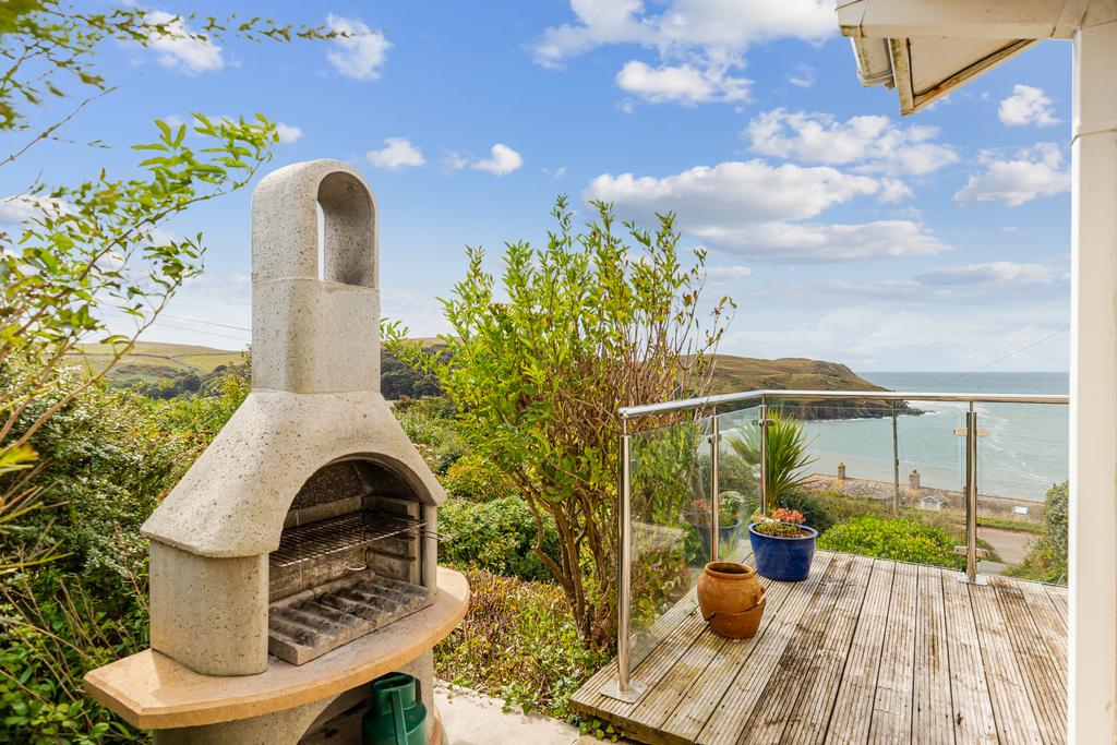 A09 - Greystone Bungalow Hope Cove - 250904