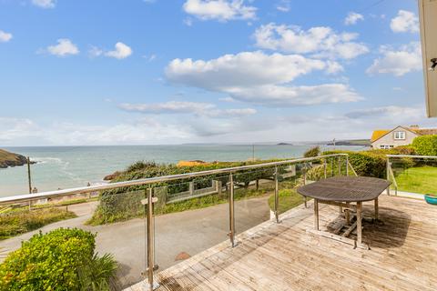 4 bedroom detached house for sale, Greystone, Hope Cove, Kingsbridge, Devon