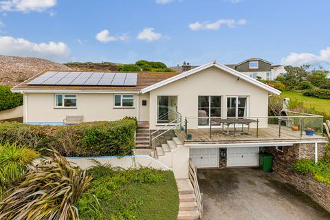 4 bedroom detached house for sale, Greystone, Hope Cove, Kingsbridge, Devon