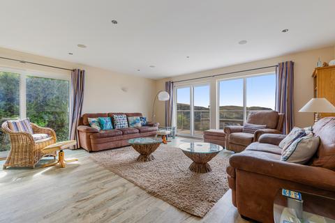 4 bedroom detached house for sale, Greystone, Hope Cove, Kingsbridge, Devon