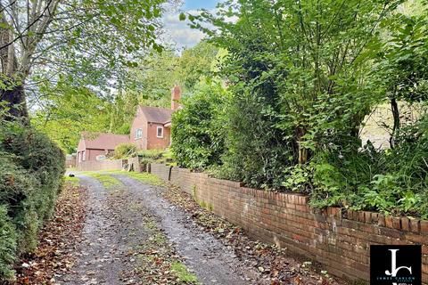 3 bedroom detached bungalow for sale, Sutton Bank, Telford TF8