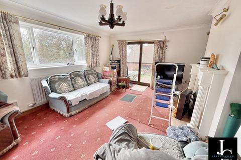 3 bedroom detached bungalow for sale, Sutton Bank, Telford TF8